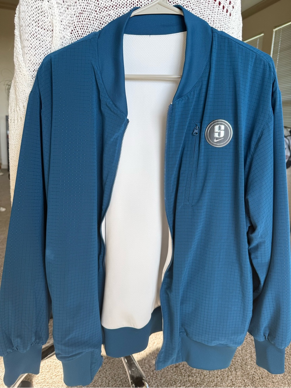 Nike Sabrina Jacket Reversible